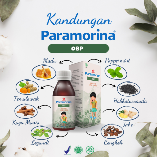 Paramorina OBP