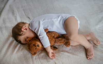 6 Metode Sleep Training untuk Anak agar Bisa Tidur Nyenyak