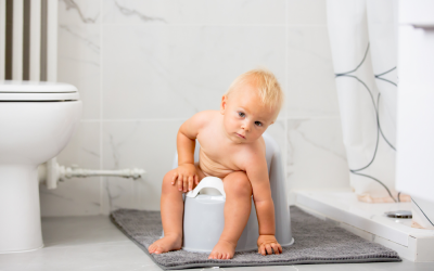 5 Peralatan Penting yang Perlu Disiapkan dalam Toilet Training Pada Anak